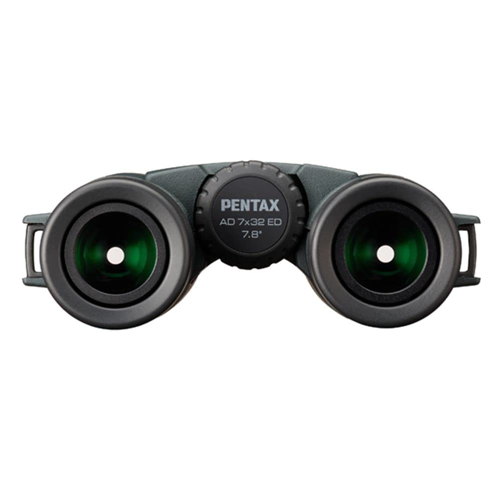 Pentax AD 7x32 ED Binoculars Nature Observation Full Multi-Coated Waterproof