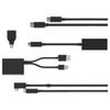 Acessórios para áudio e vídeo – Cabos e adaptadores HDMI