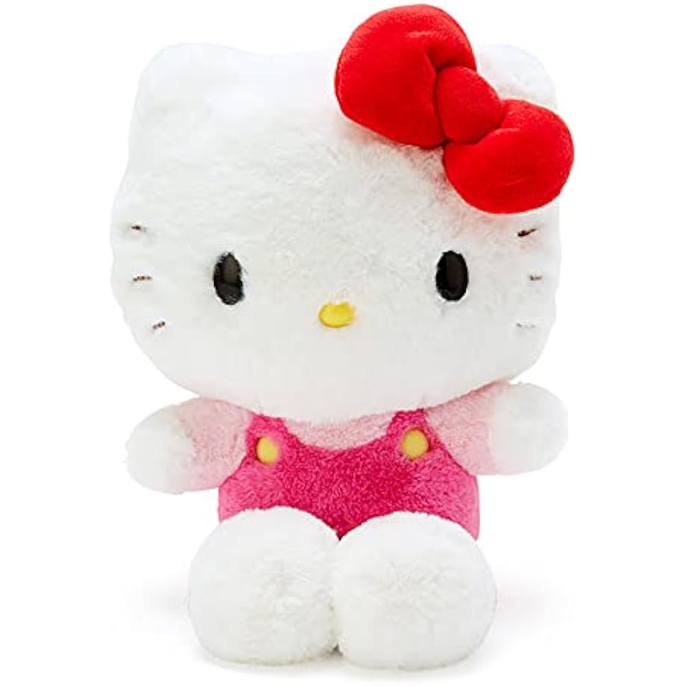 Sanrio (SANRIO) Hello Kitty Plush (Standard) M 855308