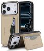 iPhone11Promax bracket card integrated mobile phone case Apple 11Pro anti-drop 11E protective case