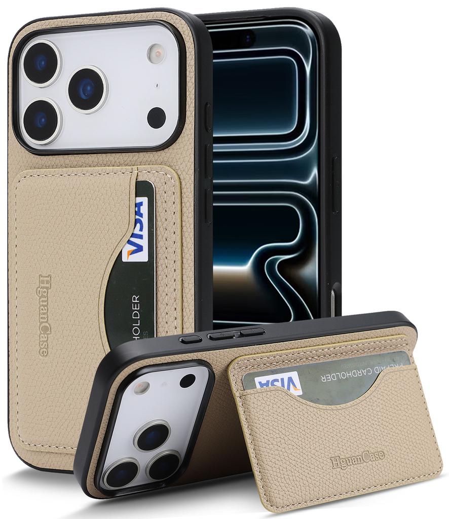 iPhone11Promax bracket card integrated mobile phone case Apple 11Pro anti-drop 11E protective case
