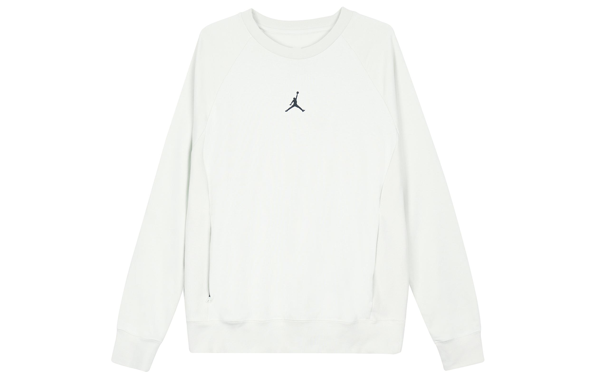 Мужская толстовка Jordan Цвет: Сине-зеленый DV1287-020 XXL