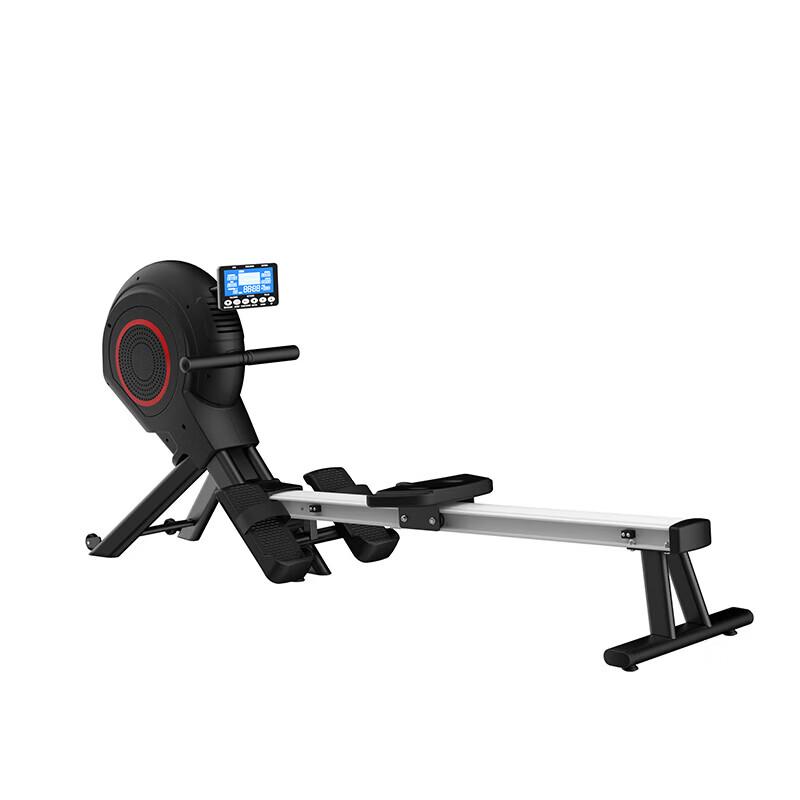 ConLin Indoor Magnetic Rowing Machine CN plug (adapter included)