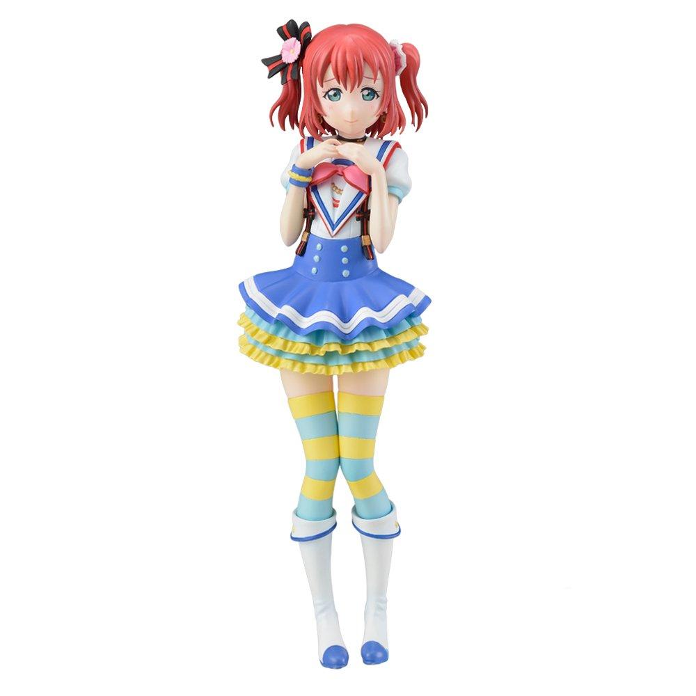 Love Live! Sunshine!! Super Premium Figure "Ruby Kurosawa - Aozora Jumping Heart" (Prize)