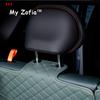 For Geely Cityray 2024 2025 Boyue Car Leather Trunk Mat Boot Durable Liner Waterproof Mud Protector Cargo Carpet Accessories