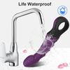 10 Modes G Spot Dildo Vibrator for Women Dual Vibration Silicone Waterproof Female Vagina Clitoris Massager Sex Toys for Adults