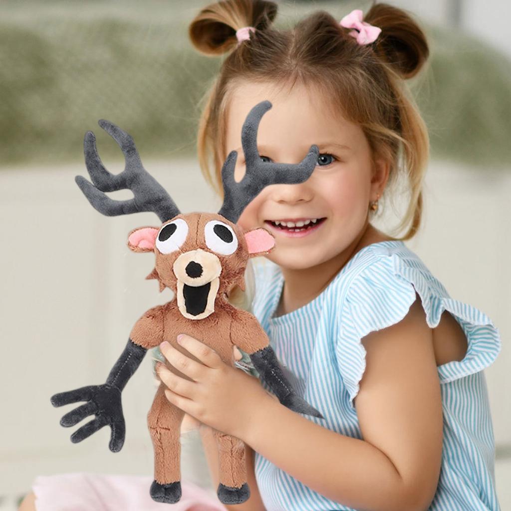 Game Peripheral Dolls And Figurines