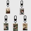 Porta-moedas, clips, porta-chaves – Chaveiros