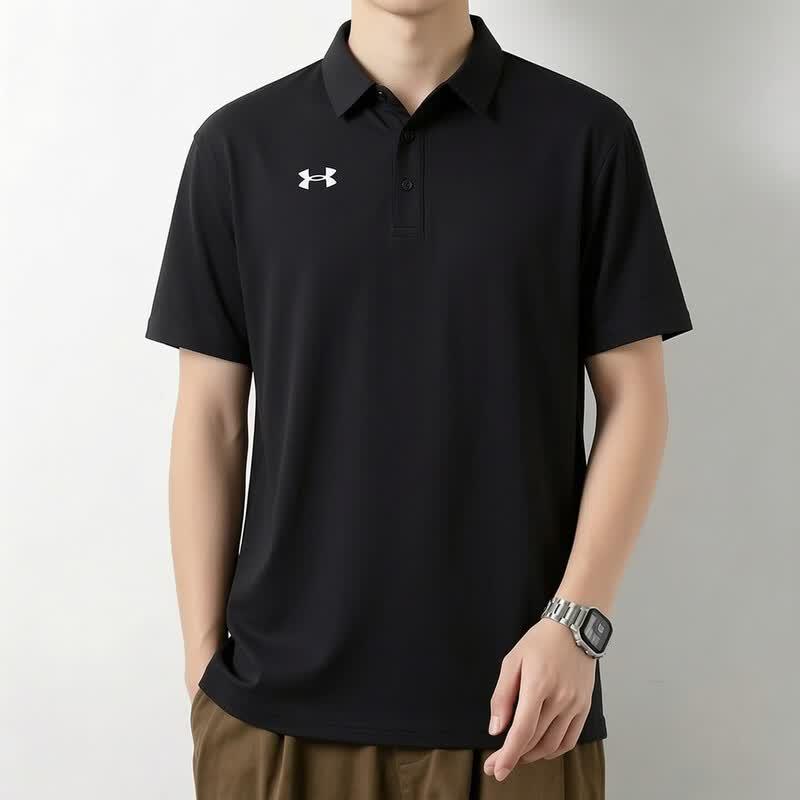 Under Armour Men s Polo Shirt Men XXL