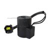 Factory Outlet Excavator Electric Parts large-plug DX60 24V Solenoid Coil