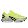 Air Max DN Volt Herre Sneakers Gul Svart Volt-Glow DV3337-700