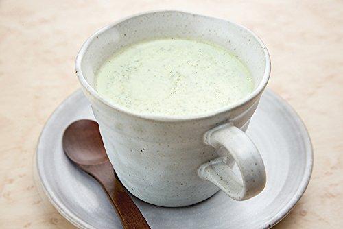 Kawasaki Synthetic Resin MILLU Hand Grinder, Ceramic, MI-001