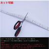 LED Tape Light, High Brightness, 12 V, 600 Rungs, SMD5050, Double Row Type, Strong,
