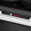 2025 Hot Automotive Threshold Bar with Door Handle Bowl Scratch Protective Sticker For Volkswagen VW GOLF Polo Tiguan JETTA GTI