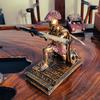 Pen Holder Desk Organizers Resin Pen Holder Home Office Cool Pen Stand Gift