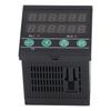 BERM 6 Digit Multifunctional Counter Industrial Assembly Line LED Digital Display Timer Meter