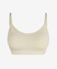 Hwillaeondeoweeo Modal Molded Bra Top (Fi4Itg3441Ftbg)