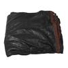 Black Sun Shade Net UV Protection Breathable Versatile Garden Sun Shade Mesh Cloth for Greenhouse