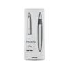 Sailor Profit Junior Fountain Pen Light Gray Medium Fine Nib 12-0222-321
