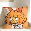 Pillow Case O-Ongezellig Mymy Maya Comfy Pillow Cover For Chair Sofa Home Decor Morden Pillowcases