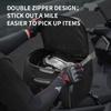 Motocentric Wasserdichte Motorradhelm Tasche Multifunktionale Motorrad Rücksitz Tasche Hohe Kapazität Motorrad Tasche Fahrer Rucksack