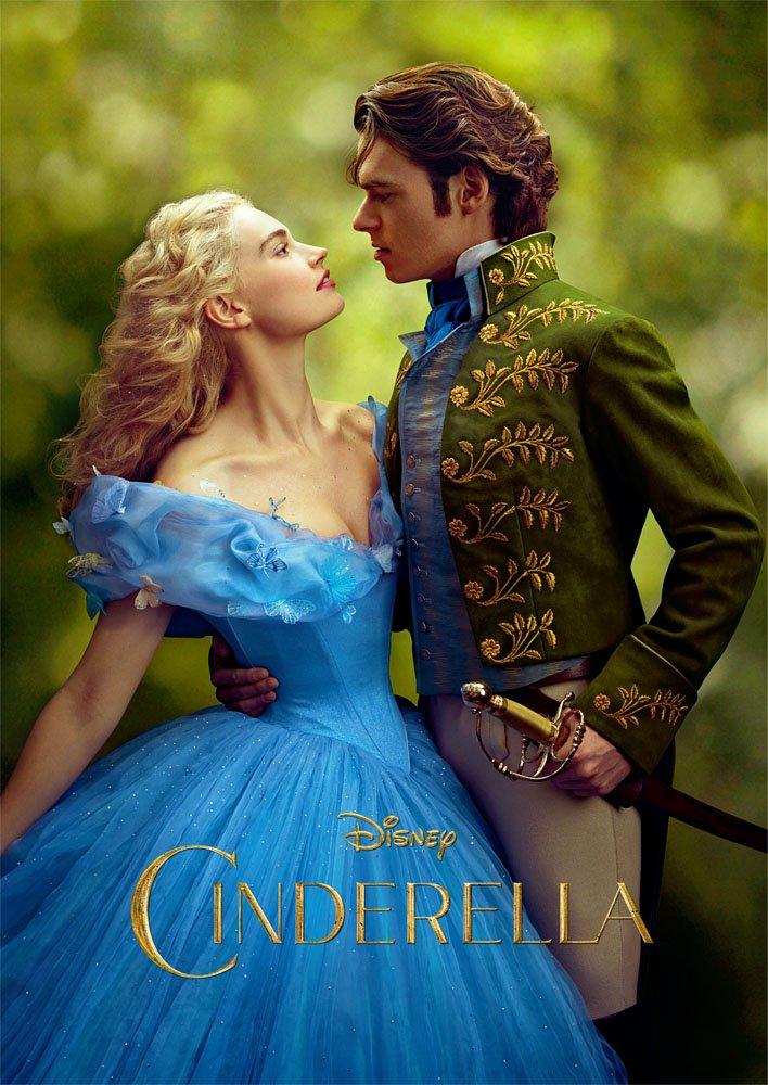 

108-piece jigsaw puzzle Cinderella Believe in Fate (18.2 x 25.7 cm)