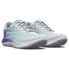 Under Armour Women's Flow Velociti Wind 2 CN Mint Purple 3025662-102