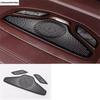 Car Pillar A Tweeter / Door Speaker / Dashboard Loudspeaker Horn Frame Cover Trim Accessories For Renault Grand Koleos 2024 2025