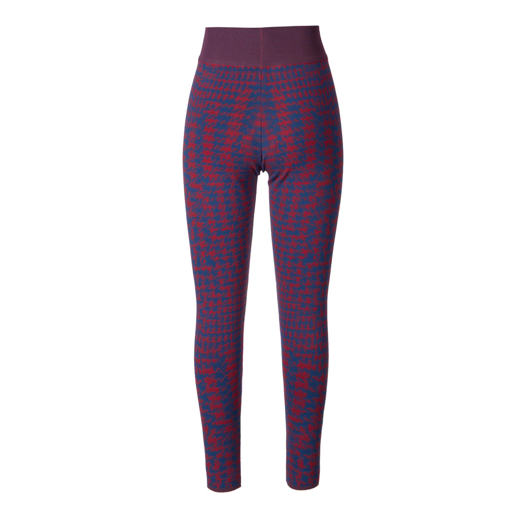 Nike Leggings Women s Red Moderate CD3968-618 S