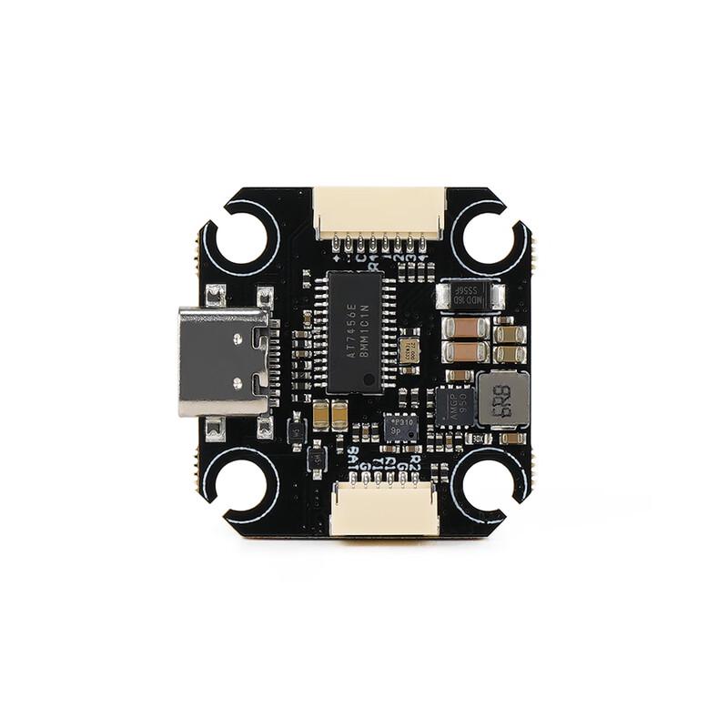 AXISFLYING Argus Mini F7 Flight Controller & 55A ESC Stack (CN Version)