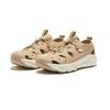 SAUCONY Cradle MT Comfortable Versatile Non-Slip Wear-Resistant Low-Top Running Shoes Unisex Running Shoes Light-Khaki S28904-3