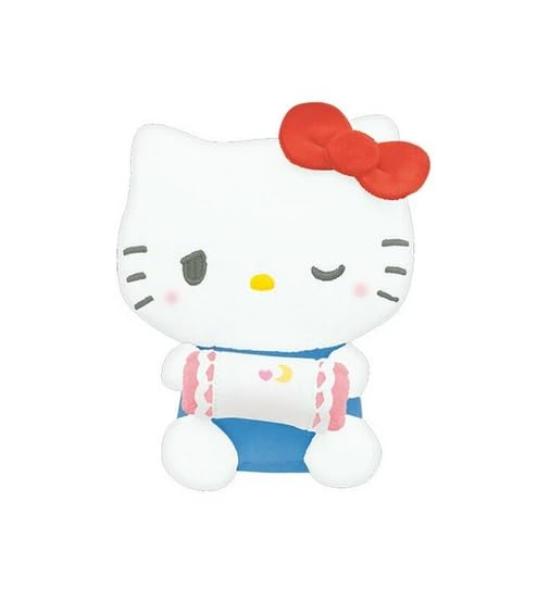 Sanrio Hello Kitty Plush Small Soft and Squeezable Toy, Size,