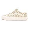 Vans Zapatillas Unisex Old Skool Tapered Eco Theory - Checkerboard Cornstalk Crema Natural VN0A54F49FO