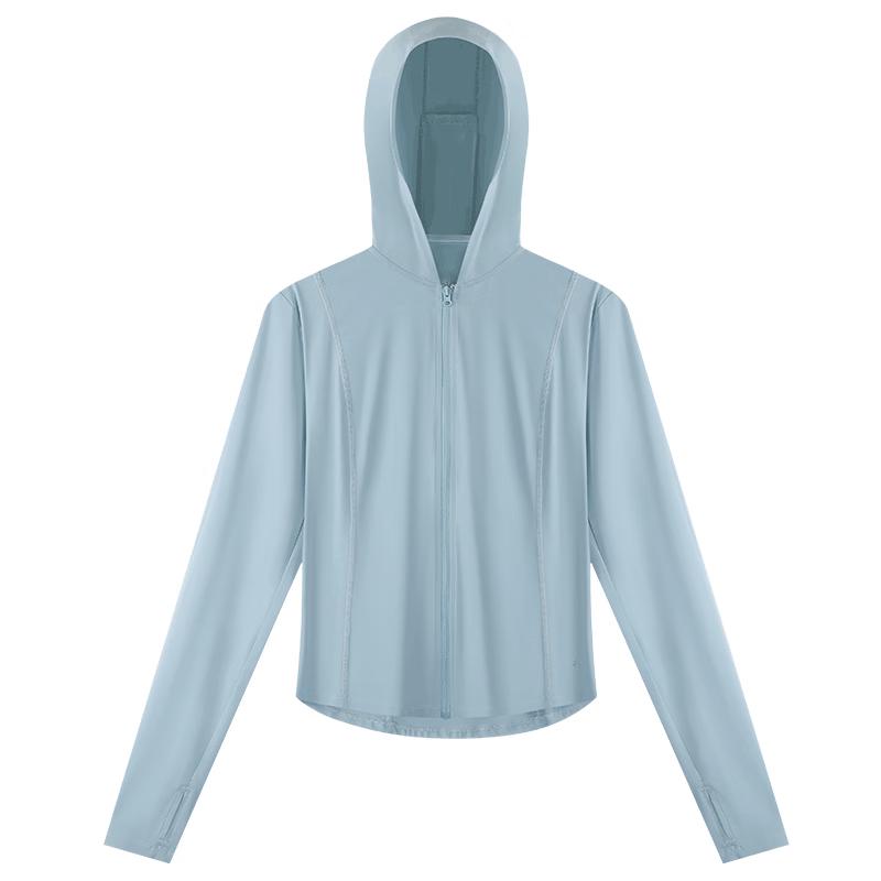 

361° Women s Hooded UV Protection Jacket L