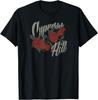 Cypress Hill - Tequila Sunrise T-Shirt