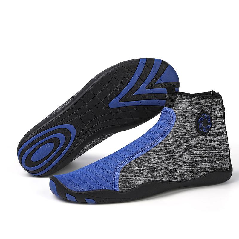 Outdoor Bachschuhe Bergsteigen Atmungsaktiv Waten Strand Badeschuhe Indoor Fitness Laufen Leichte Schuhe