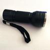 Portable LED UV Flashlight Mini Expert Jade Torch 395nm for Fluorescence Detection