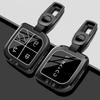 Car Remote Key Case Cover Metal Keychain for LYNK&CO 08  EMP 2025 23/24 08Plus/pro Interior Decoration Accessories