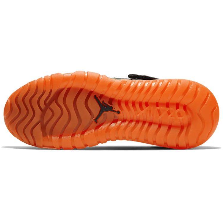 Jordan Proto Max 720 Total Orange BQ6623-208