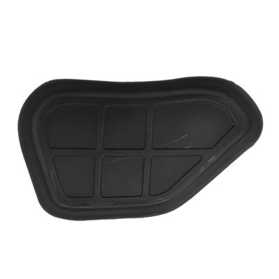 Atraminio bokštelio dangtelis ABS plastikas Terminis stabilumas Automobilio variklio atraminio bokštelio dangtelis A4 S4 RS4 RS5