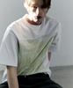 EPISODE UNTITLED Cut Printing T-Shirt_White