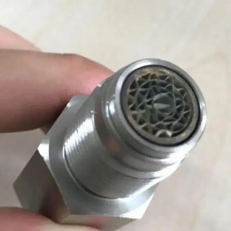 Oxygen Sensor Accessories Miniature Catalytic Converter