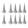 10x Plant Aeration Tube Pot Ventilation High Performance for Pots Accessories Potted Plants