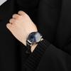 Tissot Tourelles Collection Automatic Mechanical Movement Men's Watches Watch 42mm Blue Dial T099.407.16.048.00