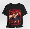Anime-inspiriertes Grafik-T-Shirt, Freizeitkleidung, Geschenk für Fans, Unisex-Shirt