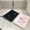 iPad 2025 Air7 Protective Case - 10.9-inch 10th Gen, No Pen Slot, Anti-bending Hard Shell
