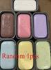 Super Wet and Soft Slow Rebound Boxed Cake Pinch Le Taro Mud Cake Slow Rebound Toy Decompression Vent Toy Pinch