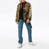 OFF WHITE Camoflauge Diag Field Jacket OMEL006S19A660249901