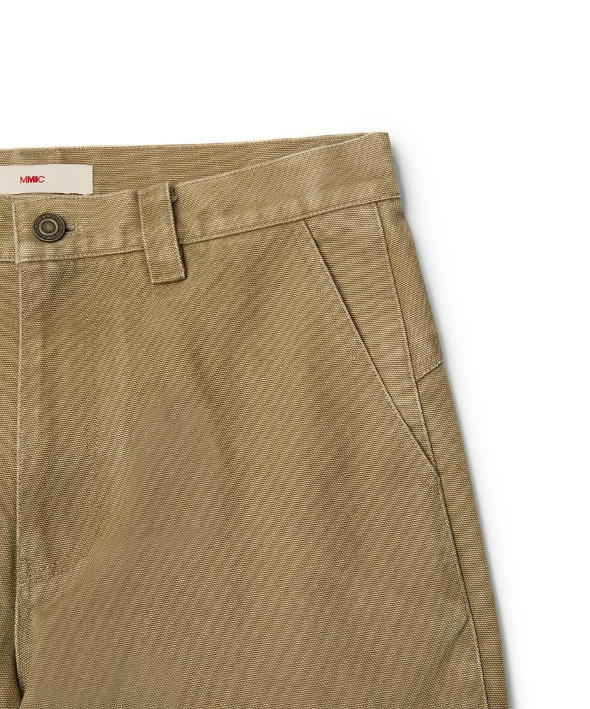 MMIC Pierre Cargo (Beige)