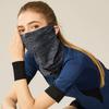 Summer Face Mask Sun UV Protection Neck Gaiter Face Mask for Outdoor Hiking Motorcycling Cycling